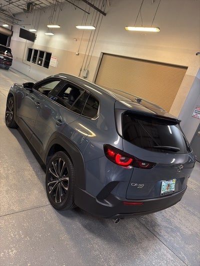 2023 Mazda Mazda CX-50 2.5 S Premium Plus Package