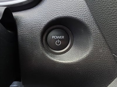 2025 Toyota Corolla Cross Hybrid XSE