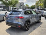 2025 Toyota Corolla Cross Hybrid XSE