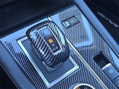 2023 Mitsubishi Outlander PHEV SE