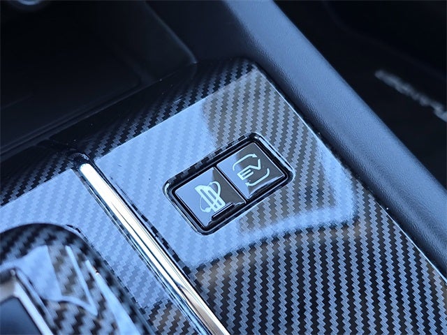 2023 Mitsubishi Outlander PHEV SE