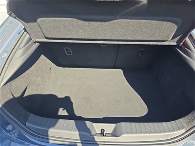 2024 Mazda Mazda3 2.5 Turbo Premium Plus Package
