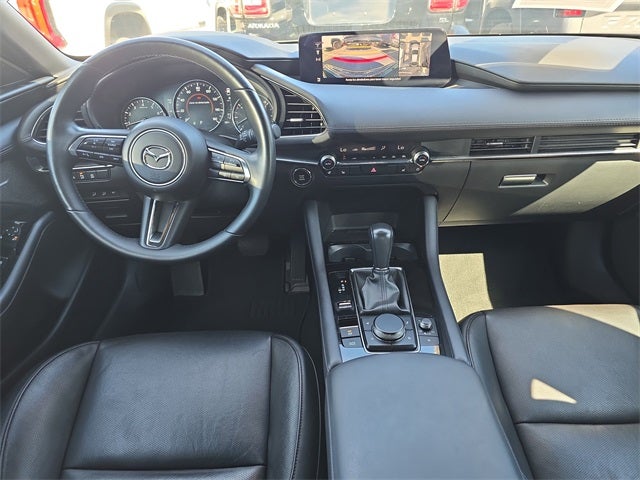 2024 Mazda Mazda3 2.5 Turbo Premium Plus Package