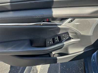 2024 Mazda Mazda3 2.5 Turbo Premium Plus Package