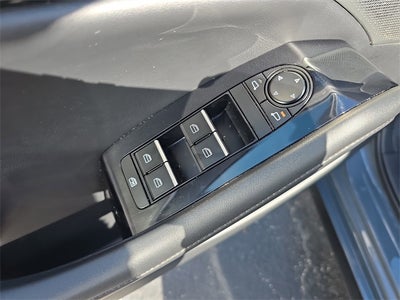 2024 Mazda Mazda3 2.5 Turbo Premium Plus Package
