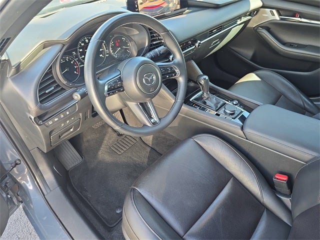 2024 Mazda Mazda3 2.5 Turbo Premium Plus Package