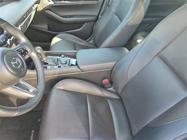 2024 Mazda Mazda3 2.5 Turbo Premium Plus Package