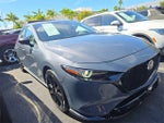 2024 Mazda Mazda3 2.5 Turbo Premium Plus Package