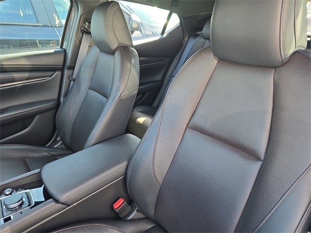 2024 Mazda Mazda3 2.5 Turbo Premium Plus Package