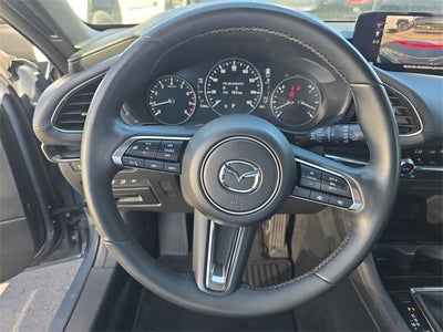 2024 Mazda Mazda3 2.5 Turbo Premium Plus Package