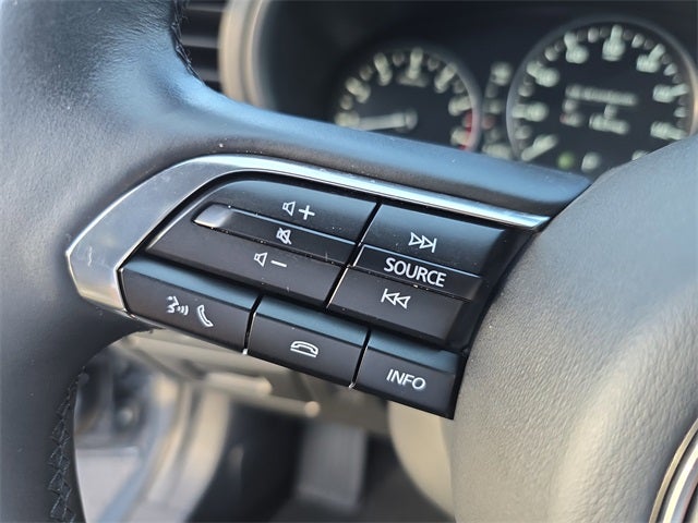 2024 Mazda Mazda3 2.5 Turbo Premium Plus Package