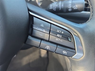 2024 Mazda Mazda3 2.5 Turbo Premium Plus Package