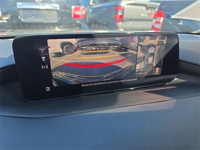 2024 Mazda Mazda3 2.5 Turbo Premium Plus Package