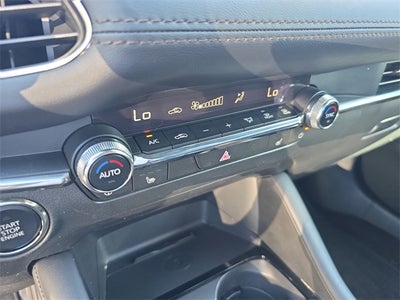 2024 Mazda Mazda3 2.5 Turbo Premium Plus Package