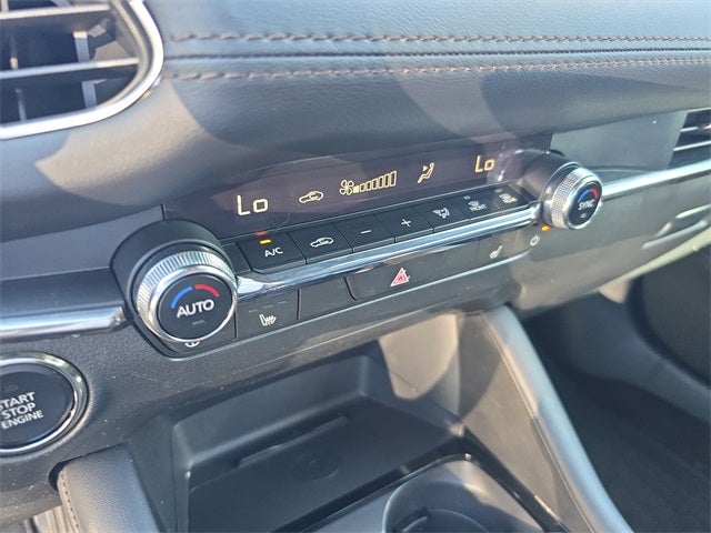 2024 Mazda Mazda3 2.5 Turbo Premium Plus Package