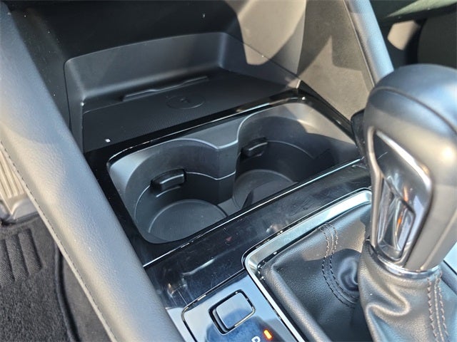 2024 Mazda Mazda3 2.5 Turbo Premium Plus Package