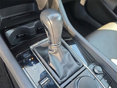 2024 Mazda Mazda3 2.5 Turbo Premium Plus Package