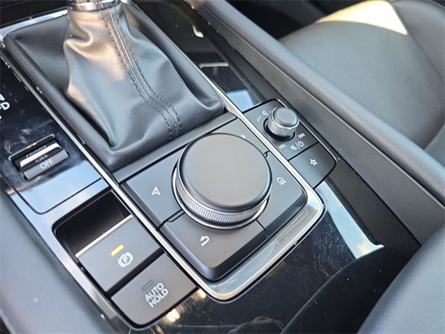 2024 Mazda Mazda3 2.5 Turbo Premium Plus Package