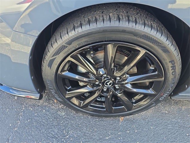 2024 Mazda Mazda3 2.5 Turbo Premium Plus Package