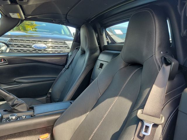 2023 Mazda Mazda Miata RF Grand Touring