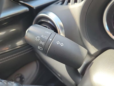 2023 Mazda Mazda Miata RF Grand Touring