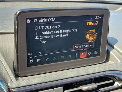 2023 Mazda Mazda Miata RF Grand Touring