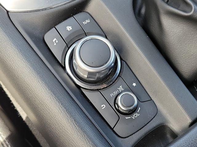 2023 Mazda Mazda Miata RF Grand Touring