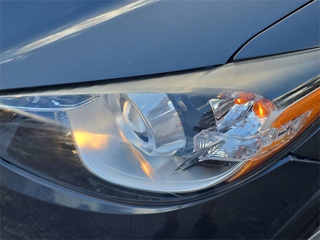 2015 Mazda Mazda CX-5 Sport