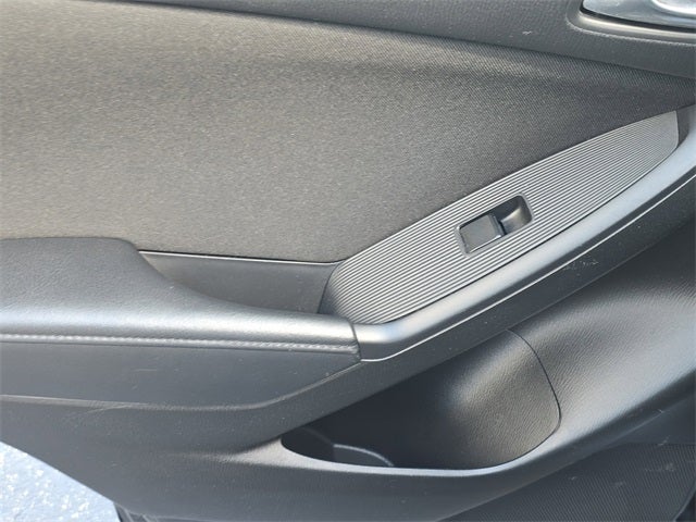 2015 Mazda Mazda CX-5 Sport