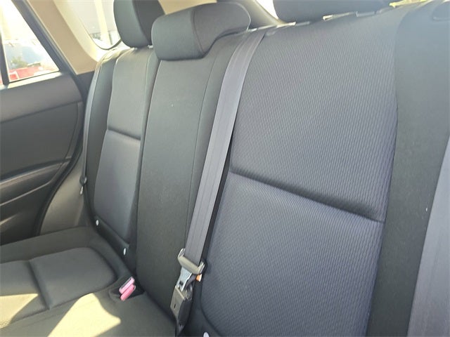 2015 Mazda Mazda CX-5 Sport