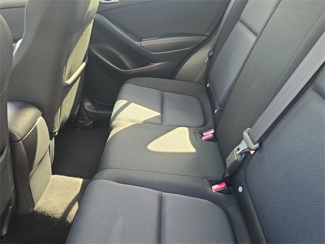 2015 Mazda Mazda CX-5 Sport