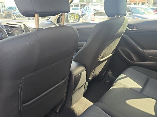 2015 Mazda Mazda CX-5 Sport