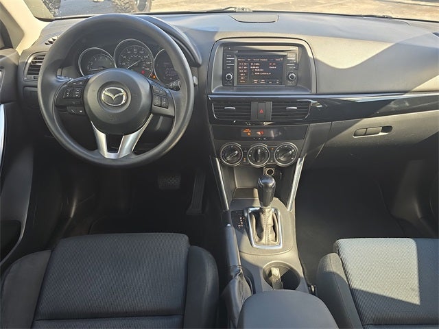 2015 Mazda Mazda CX-5 Sport
