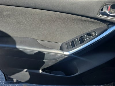 2015 Mazda Mazda CX-5 Sport