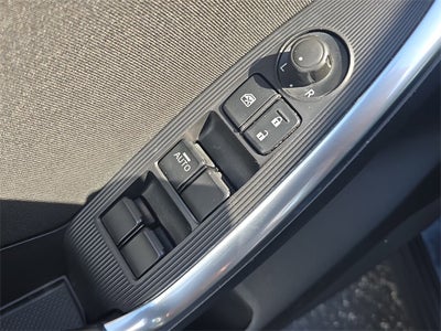 2015 Mazda Mazda CX-5 Sport