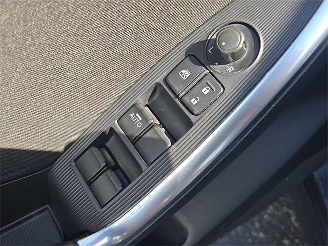 2015 Mazda Mazda CX-5 Sport