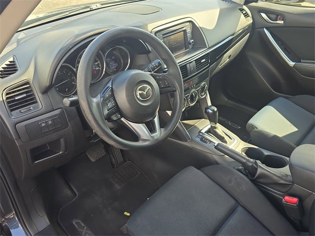 2015 Mazda Mazda CX-5 Sport