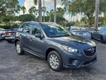 2015 Mazda Mazda CX-5 Sport