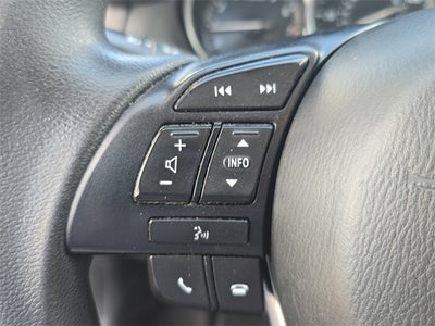 2015 Mazda Mazda CX-5 Sport