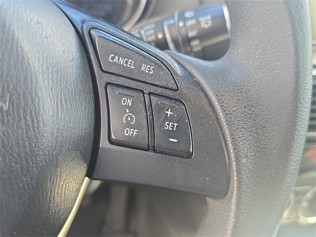 2015 Mazda Mazda CX-5 Sport