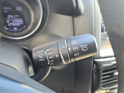 2015 Mazda Mazda CX-5 Sport