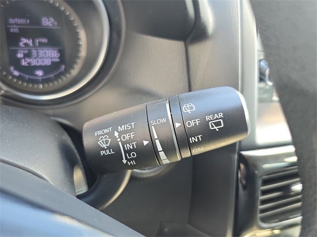 2015 Mazda Mazda CX-5 Sport