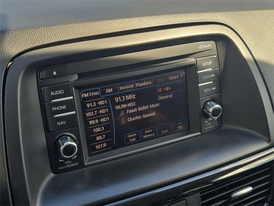 2015 Mazda Mazda CX-5 Sport