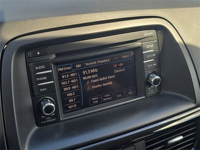 2015 Mazda Mazda CX-5 Sport