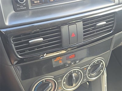 2015 Mazda Mazda CX-5 Sport