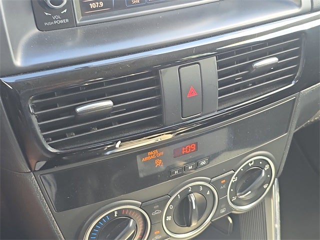 2015 Mazda Mazda CX-5 Sport