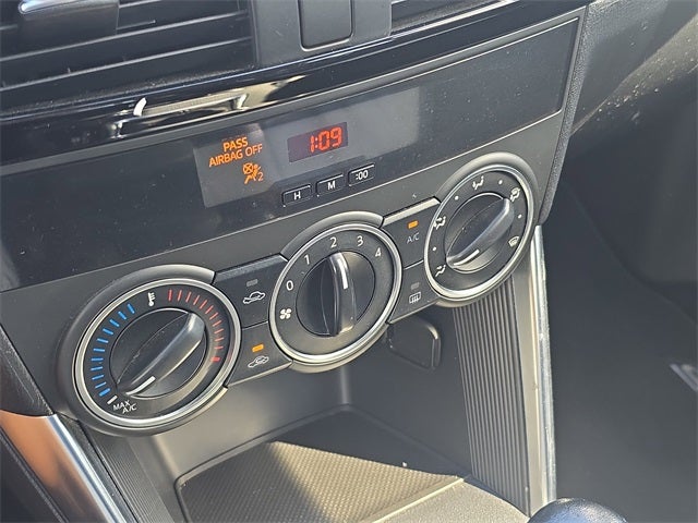 2015 Mazda Mazda CX-5 Sport