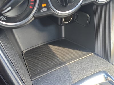 2015 Mazda Mazda CX-5 Sport