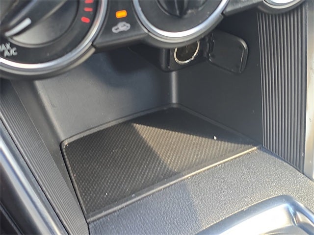 2015 Mazda Mazda CX-5 Sport