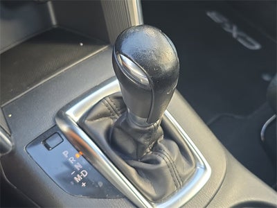 2015 Mazda Mazda CX-5 Sport